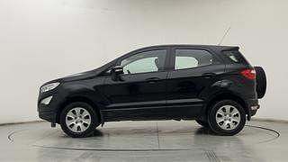 Used 2018 Ford EcoSport [2017-2021] Trend 1.5L TDCi Diesel Manual exterior LEFT SIDE VIEW