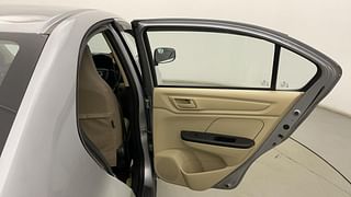 Used 2020 honda Amaze 1.5 E i-DTEC Diesel Manual interior RIGHT REAR DOOR OPEN VIEW