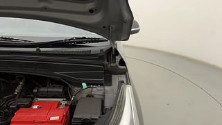 Used 2019 Hyundai Creta [2018-2020] 1.6 SX AT VTVT Petrol Automatic engine ENGINE LEFT SIDE HINGE & APRON VIEW