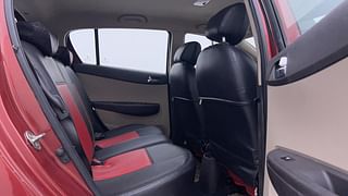 Used 2013 Hyundai i20 [2012-2014] Asta 1.4 CRDI Diesel Manual interior RIGHT SIDE REAR DOOR CABIN VIEW