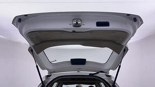 Used 2015 Honda Mobilio [2014-2017] S Petrol Petrol Manual interior DICKY DOOR OPEN VIEW