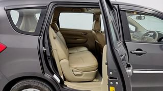 Used 2016 Maruti Suzuki Ertiga [2015-2018] VDI ABS Diesel Manual interior RIGHT SIDE REAR DOOR CABIN VIEW