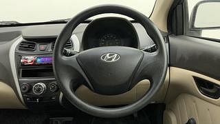 Used 2011 Hyundai Eon [2011-2018] Era Petrol Manual interior STEERING VIEW
