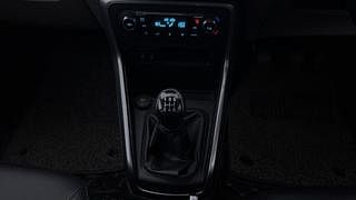Used 2019 Ford EcoSport [2017-2021] Titanium 1.5L TDCi Diesel Manual interior GEAR  KNOB VIEW