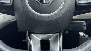 Used 2022 MG Motors Astor Super 1.5 MT Petrol Manual top_features Airbags