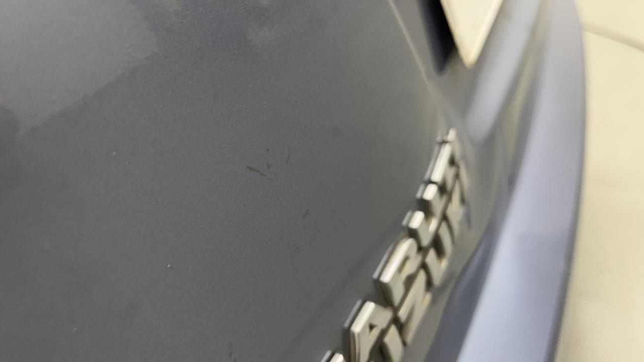 Used 2011 Maruti Suzuki Wagon R 1.0 [2010-2019] VXi Petrol Manual dents MINOR DENT