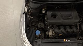 Used 2019 Hyundai Verna [2017-2020] 1.6 VTVT SX (O) Petrol Manual engine ENGINE RIGHT SIDE VIEW
