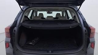 Used 2019 Kia Seltos GTX Plus DCT Petrol Automatic interior DICKY INSIDE VIEW