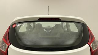 Used 2018 Hyundai Eon [2011-2018] Magna + (O) Petrol Manual exterior BACK WINDSHIELD VIEW