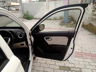 Used 2021 Maruti Suzuki Alto 800 Vxi Plus Petrol Manual interior RIGHT FRONT DOOR OPEN VIEW
