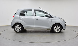 Used 2019 Hyundai New Santro 1.1 Sportz CNG Petrol+cng Manual exterior RIGHT SIDE VIEW