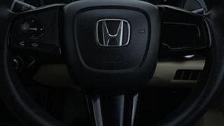 Used 2019 Honda Amaze 1.2 V CVT Petrol Petrol Automatic top_features Airbags