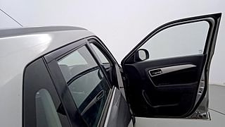 Used 2016 Maruti Suzuki Vitara Brezza [2016-2020] ZDi Diesel Manual interior RIGHT FRONT DOOR OPEN VIEW