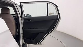 Used 2016 Hyundai Creta [2015-2018] 1.6 SX Diesel Manual interior RIGHT REAR DOOR OPEN VIEW