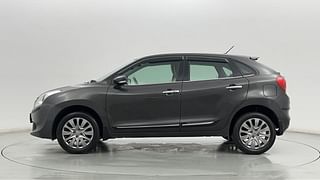 Used 2018 Maruti Suzuki Baleno [2015-2019] Zeta Petrol Petrol Manual exterior LEFT SIDE VIEW