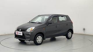 Used Alto 800 Cars With Rear Camera In Indore - Second Hand Alto 800 