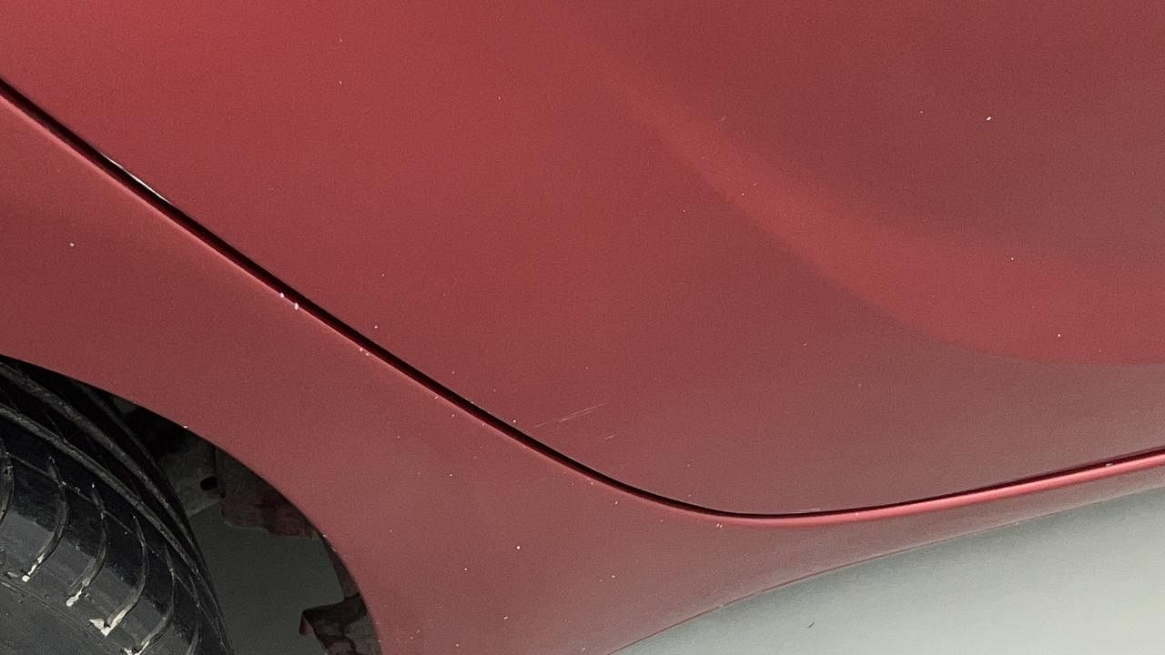 Used 2011 Hyundai i20 [2008-2012] Magna (O) 1.2 Petrol Manual dents MINOR SCRATCH