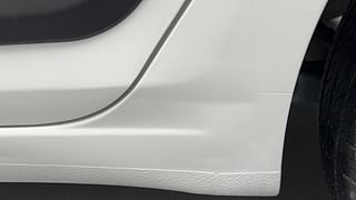 Used 2018 Hyundai Elite i20 [2018-2020] Asta 1.2 Petrol Manual dents MINOR DENT