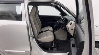 Used 2019 Maruti Suzuki Wagon R 1.0 [2019-2022] LXI CNG Petrol+cng Manual interior RIGHT SIDE FRONT DOOR CABIN VIEW