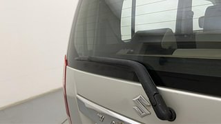 Used 2015 Maruti Suzuki Wagon R 1.0 [2010-2019] VXi Petrol + CNG (Outside Fitted) Petrol+cng Manual top_features Rear wiper