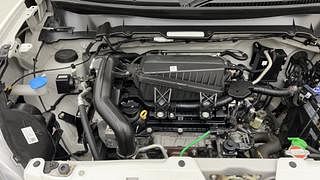 Used 2022 Maruti Suzuki Celerio ZXi Plus Petrol Manual engine ENGINE RIGHT SIDE VIEW