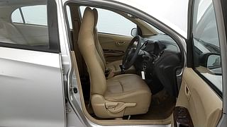 Used 2014 Honda Amaze [2013-2018] 1.2 S i-VTEC Petrol Manual interior RIGHT SIDE FRONT DOOR CABIN VIEW