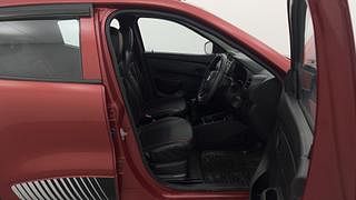 Used 2020 Renault Kwid RXL Petrol Manual interior RIGHT SIDE FRONT DOOR CABIN VIEW