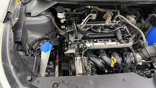 Used 2018 Hyundai Elite i20 [2018-2020] Magna Executive 1.2 Petrol Manual engine ENGINE RIGHT SIDE VIEW