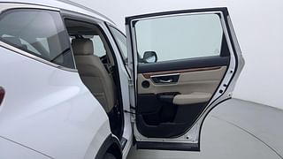 Used 2019 Honda CR-V [2018-2020] 2.0 CVT Petrol Petrol Automatic interior RIGHT REAR DOOR OPEN VIEW