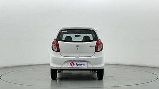 Used 2020 Maruti Suzuki Alto 800 STD Petrol Manual exterior BACK VIEW