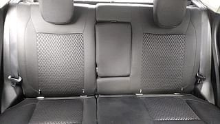 Used 2019 Maruti Suzuki Vitara Brezza [2016-2020] ZDi Plus Diesel Manual interior REAR SEAT CONDITION VIEW