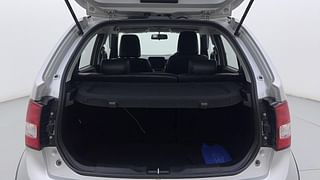 Used 2021 Maruti Suzuki Ignis Alpha MT Petrol Petrol Manual interior DICKY INSIDE VIEW
