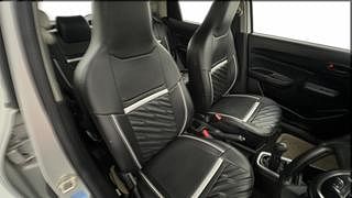 Used 2020 Maruti Suzuki Swift [2017-2021] LXI Petrol Manual top_features Seat upholstery