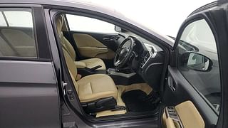 Used 2018 Honda City [2017-2020] ZX CVT Petrol Automatic interior RIGHT SIDE FRONT DOOR CABIN VIEW