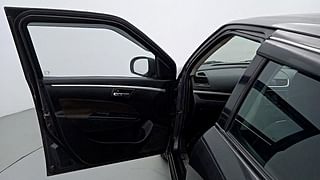 Used 2017 Maruti Suzuki Swift [2017-2020] VDi Diesel Manual interior LEFT FRONT DOOR OPEN VIEW