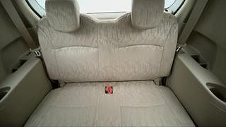 Used 2012 Maruti Suzuki Ertiga [2012-2015] Vxi Petrol Manual interior THIRD ROW SEAT