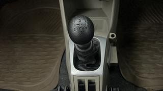 Used 2019 Maruti Suzuki Alto K10 [2014-2019] VXi Petrol Manual interior GEAR  KNOB VIEW