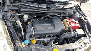 Used 2015 Maruti Suzuki Swift Dzire [2012-2017] LDI Diesel Manual engine ENGINE RIGHT SIDE VIEW
