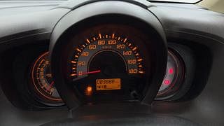 Used 2012 Honda Brio [2011-2016] S(O)MT Petrol Manual interior CLUSTERMETER VIEW