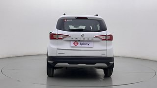 Used 2019 Renault Triber RXZ Petrol Manual exterior BACK VIEW