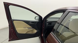 Used 2015 Honda City [2014-2017] VX CVT Petrol Automatic interior LEFT FRONT DOOR OPEN VIEW
