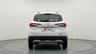 Used 2020 Renault Triber RXZ AMT Petrol Automatic exterior BACK VIEW