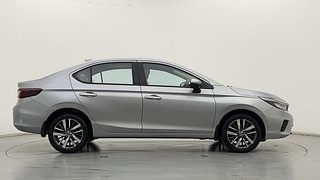 Used 2020 Honda City ZX CVT Petrol Automatic exterior RIGHT SIDE VIEW