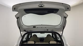 Used 2018 Hyundai Grand i10 [2017-2020] Magna AT 1.2 Kappa VTVT Petrol Automatic interior DICKY DOOR OPEN VIEW