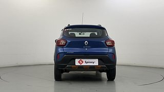 Used 2020 Renault Kwid CLIMBER 1.0 Opt Petrol Manual exterior BACK VIEW