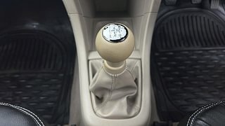 Used 2016 Maruti Suzuki Swift Dzire [2012-2017] VDi ABS Diesel Manual interior GEAR  KNOB VIEW