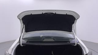Used 2017 Toyota Corolla Altis [2017-2020] G Diesel Diesel Manual interior DICKY DOOR OPEN VIEW