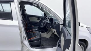 Used 2016 Maruti Suzuki Alto K10 [2014-2019] LXi Petrol Manual interior RIGHT SIDE FRONT DOOR CABIN VIEW