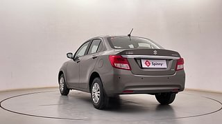 Used 2019 Maruti Suzuki Dzire [2017-2020] VXI Petrol Manual exterior BACK VIEW