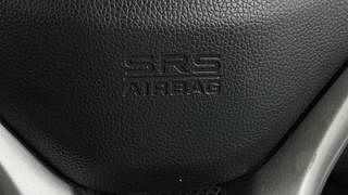 Used 2015 Honda City [2014-2017] VX (O) MT Petrol Manual top_features Airbags